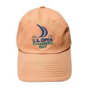 U.S. Golf Open Chambers Bay 2015, USGA Orange Hat GUC